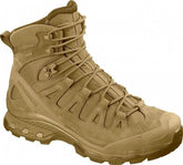 Quest 4D GTX Forces 2 – Salomon Forces 2019 - Coyote
